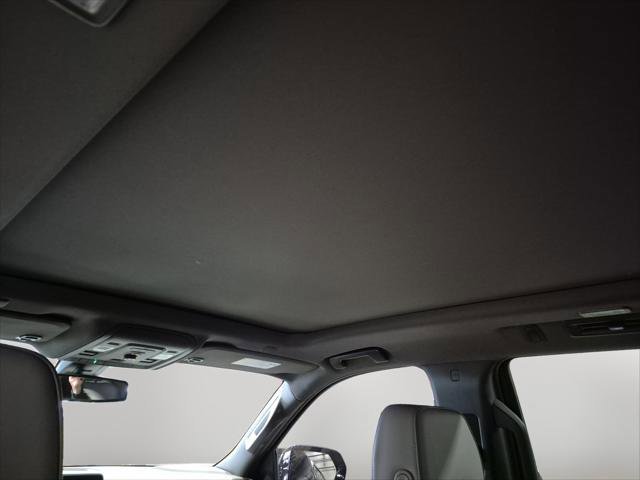Used 2022 GMC Yukon SLT image 24