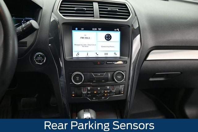 Certified 2019 Ford Explorer XLT w/ Equipment Group 201A AWD/4WD image 21