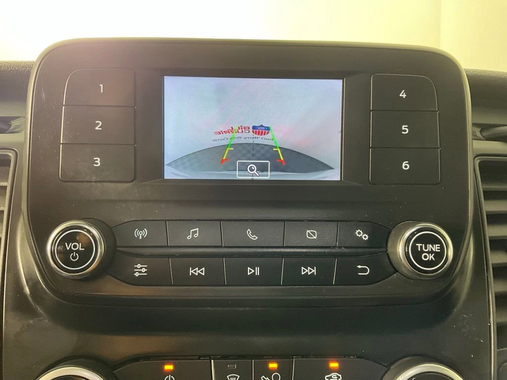 Certified 2024 Ford Transit 250 148 High Roof w/ Load Area Protection Package image 21