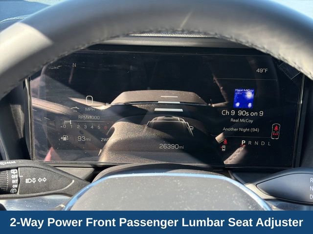 Used 2025 GMC Terrain Elevation w/ Elevation Premium Package image 14