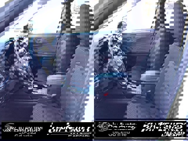 Certified 2025 Ford Escape Active w/ Cold Weather Package image 10