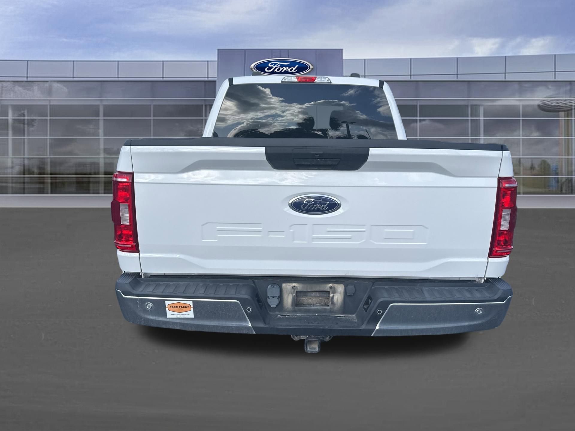 Certified 2021 Ford F150 XLT w/ Equipment Group 301A Mid AWD/4WD image 5