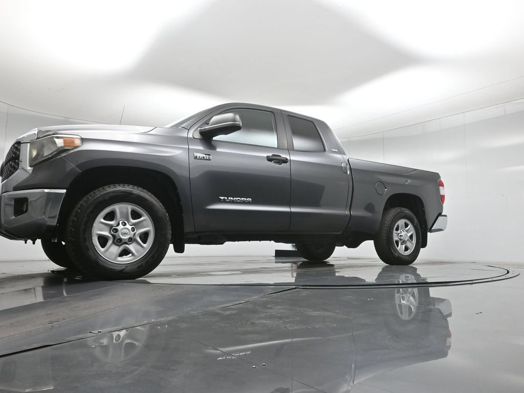 Used 2018 Toyota Tundra SR5 RWD image 52