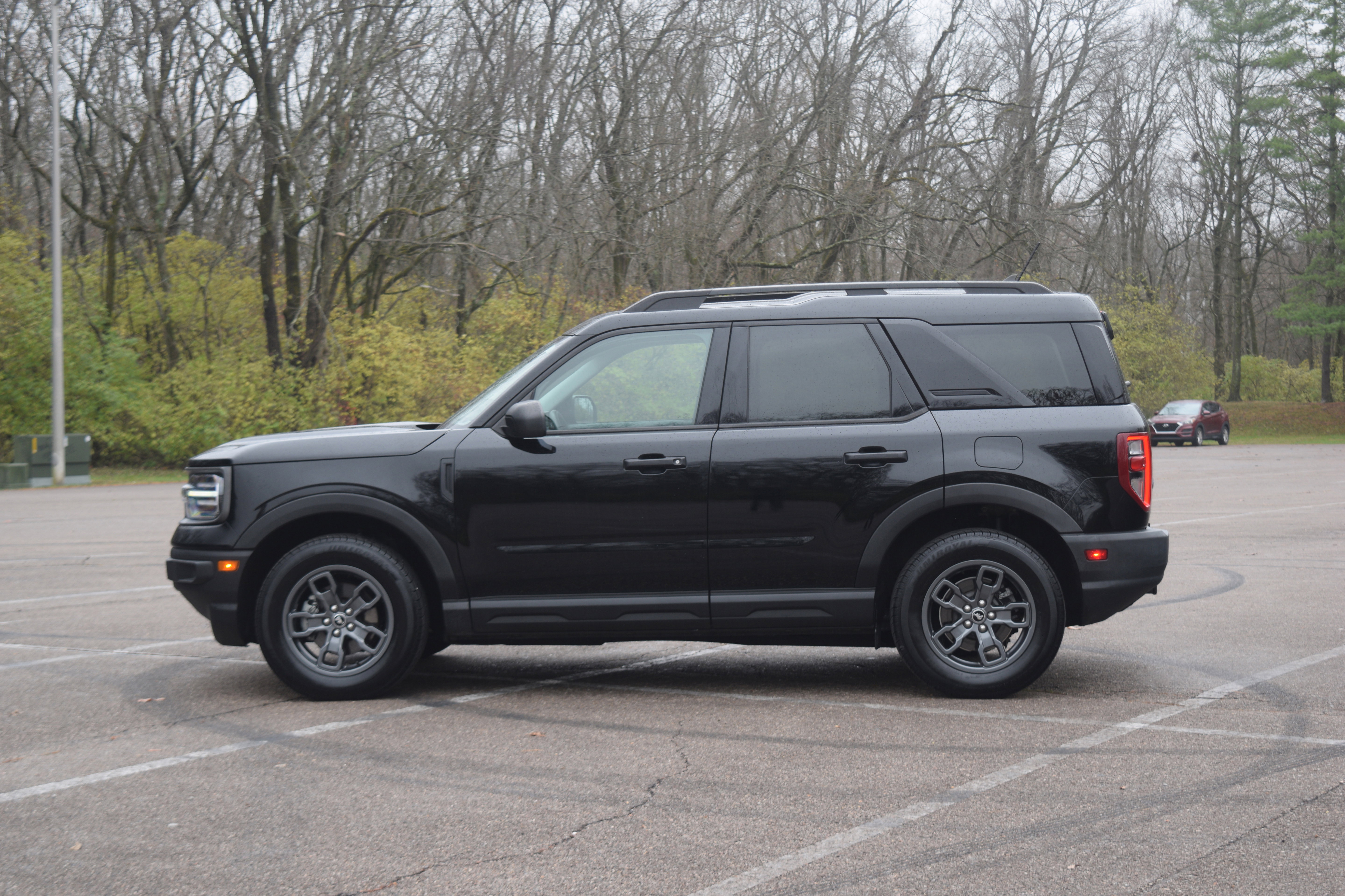 Certified 2021 Ford Bronco Sport Big Bend image 22