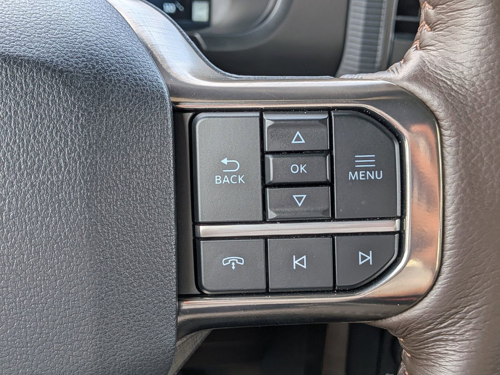 Certified 2025 Ford F150 King Ranch image 31