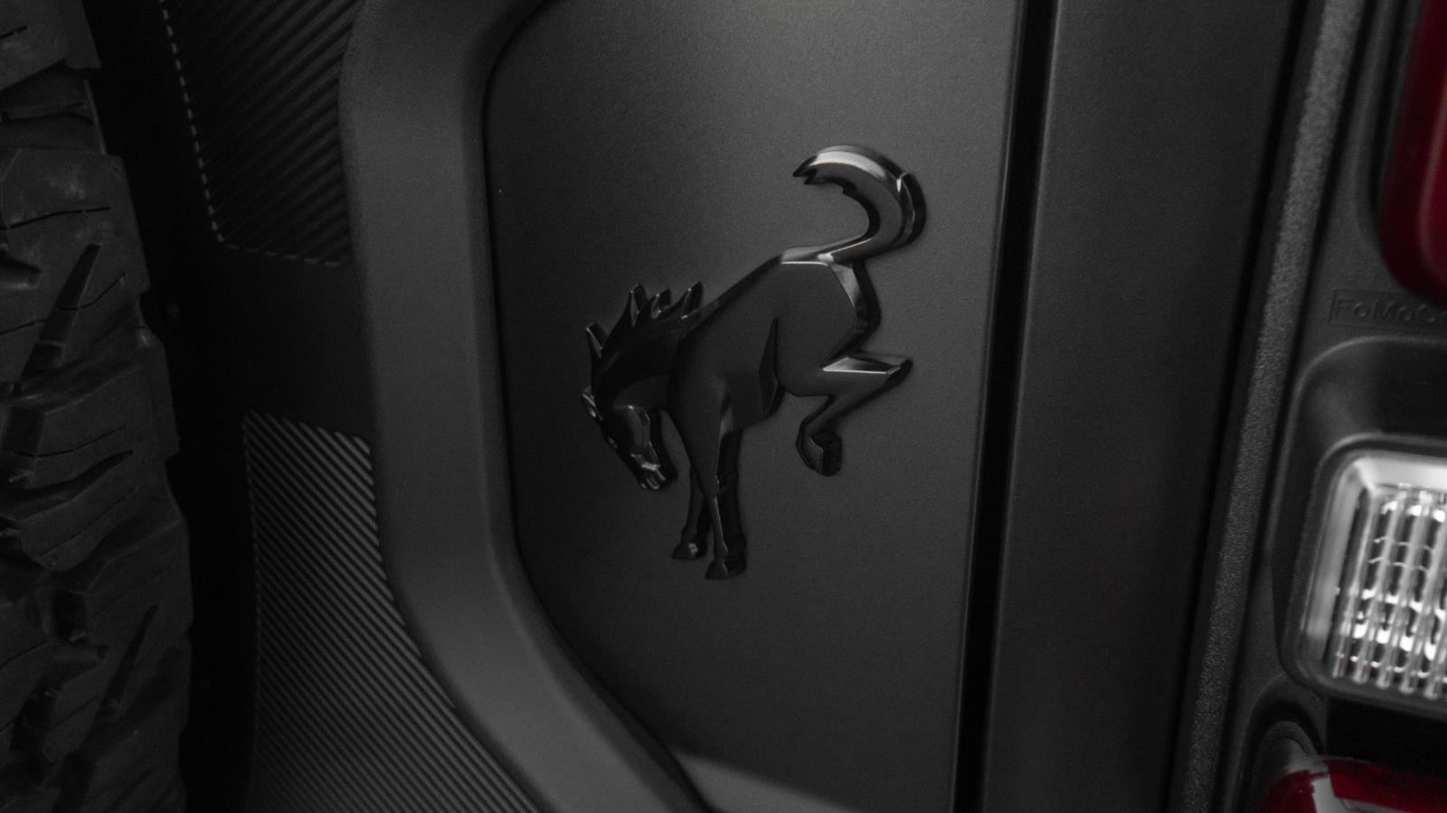 Certified 2023 Ford Bronco Raptor image 10