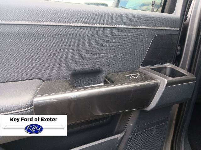 Certified 2023 Ford F150 XLT w/ Equipment Group 302A High AWD/4WD image 14