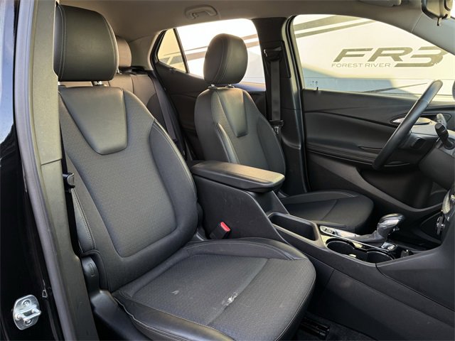 Used 2024 Buick Encore GX Preferred w/ Comfort Package image 26