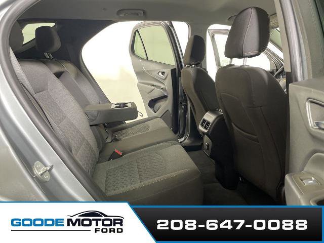 Used 2023 Chevrolet Equinox LT FWD image 21