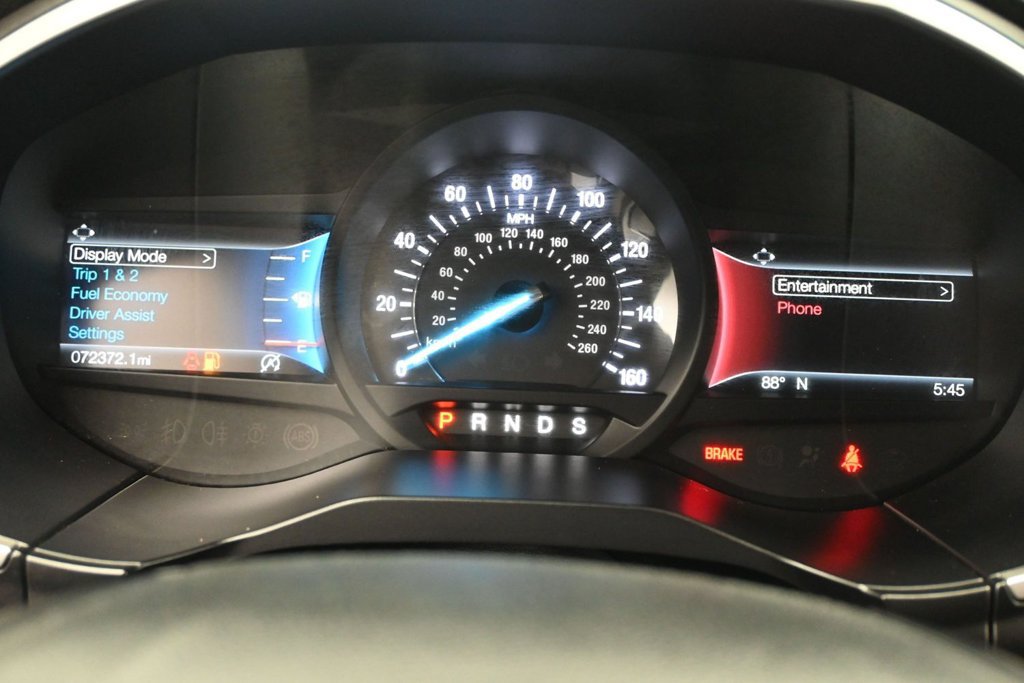 Certified 2019 Ford Edge SEL w/ Equipment Group 201A AWD/4WD image 14