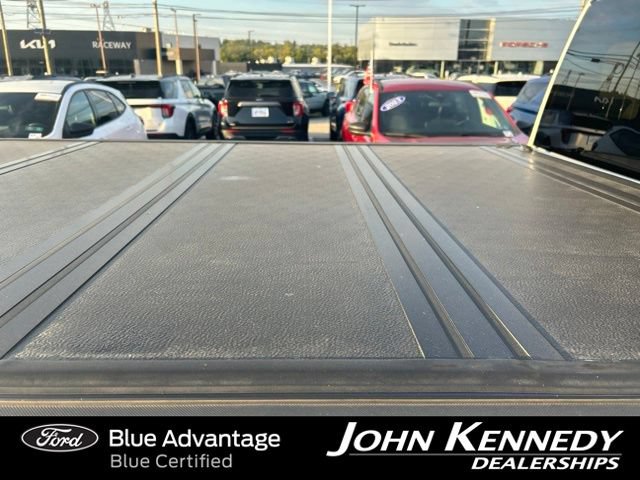Certified 2022 Ford F250 Lariat w/ Lariat Ultimate Package AWD/4WD image 14