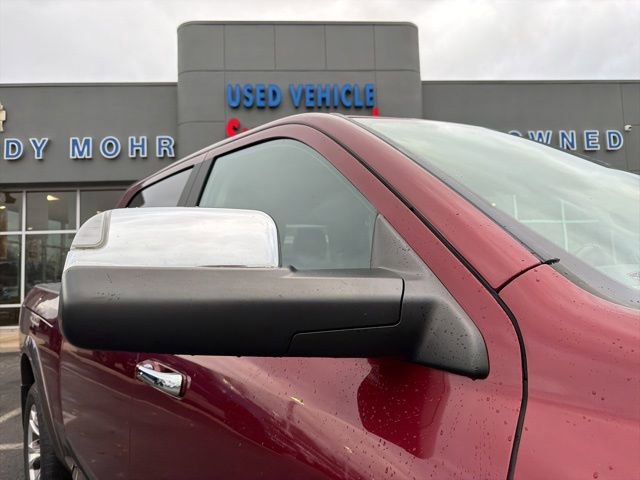 Used 2018 RAM 1500 Laramie Longhorn image 10