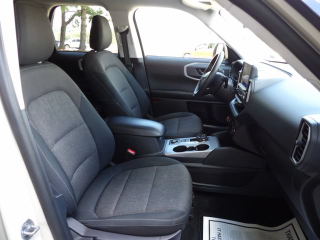 Certified 2024 Ford Bronco Sport Big Bend AWD/4WD image 16