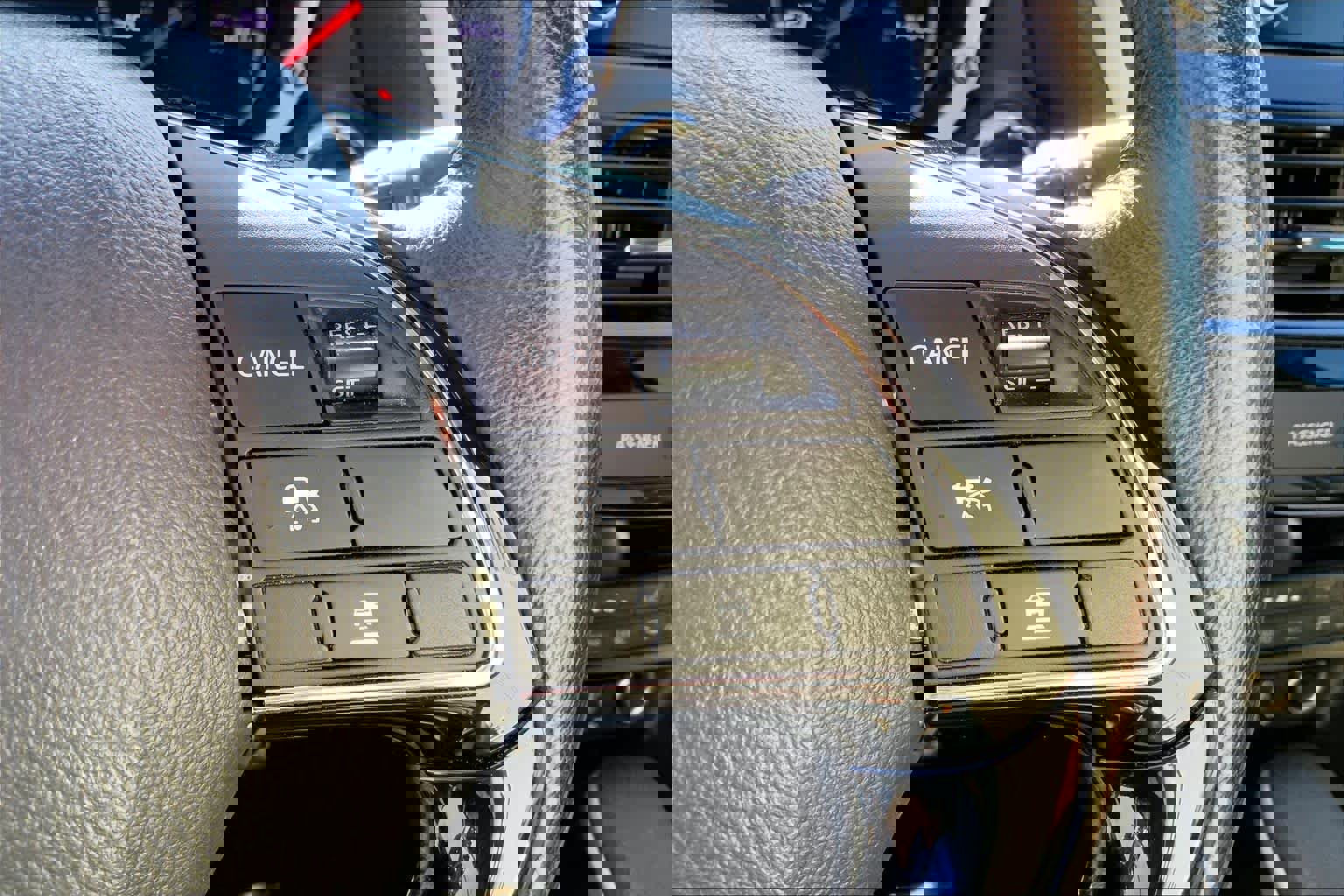 Used 2024 Mitsubishi Eclipse Cross SE image 23