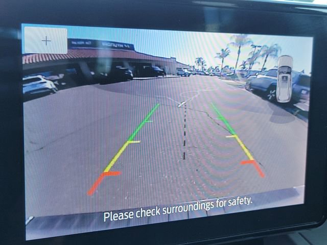 Certified 2023 Ford Explorer XLT w/ Equipment Group 202A image 14