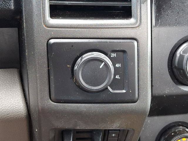 Certified 2021 Ford F350 XL w/ Snow Plow Prep Package AWD/4WD image 20