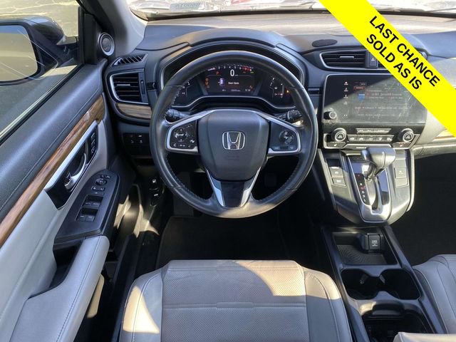 Used 2019 Honda CR-V EX-L image 15
