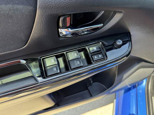 Used 2019 Subaru WRX STI AWD/4WD image 14