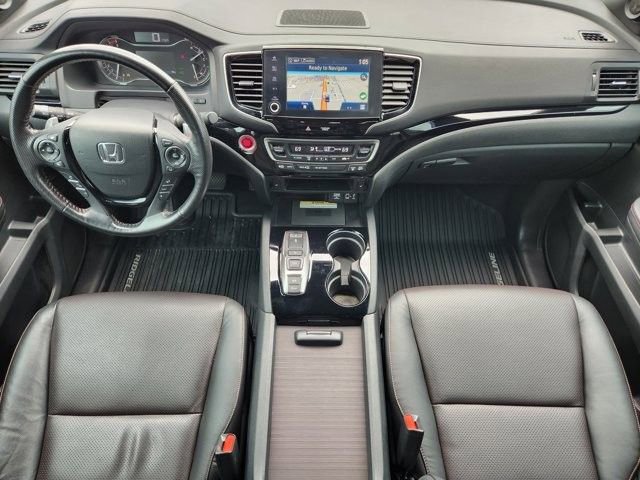 Used 2023 Honda Ridgeline Black Edition image 25