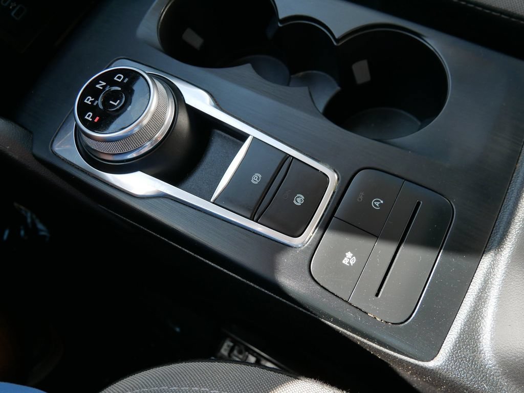Certified 2022 Ford Escape SE FWD image 23