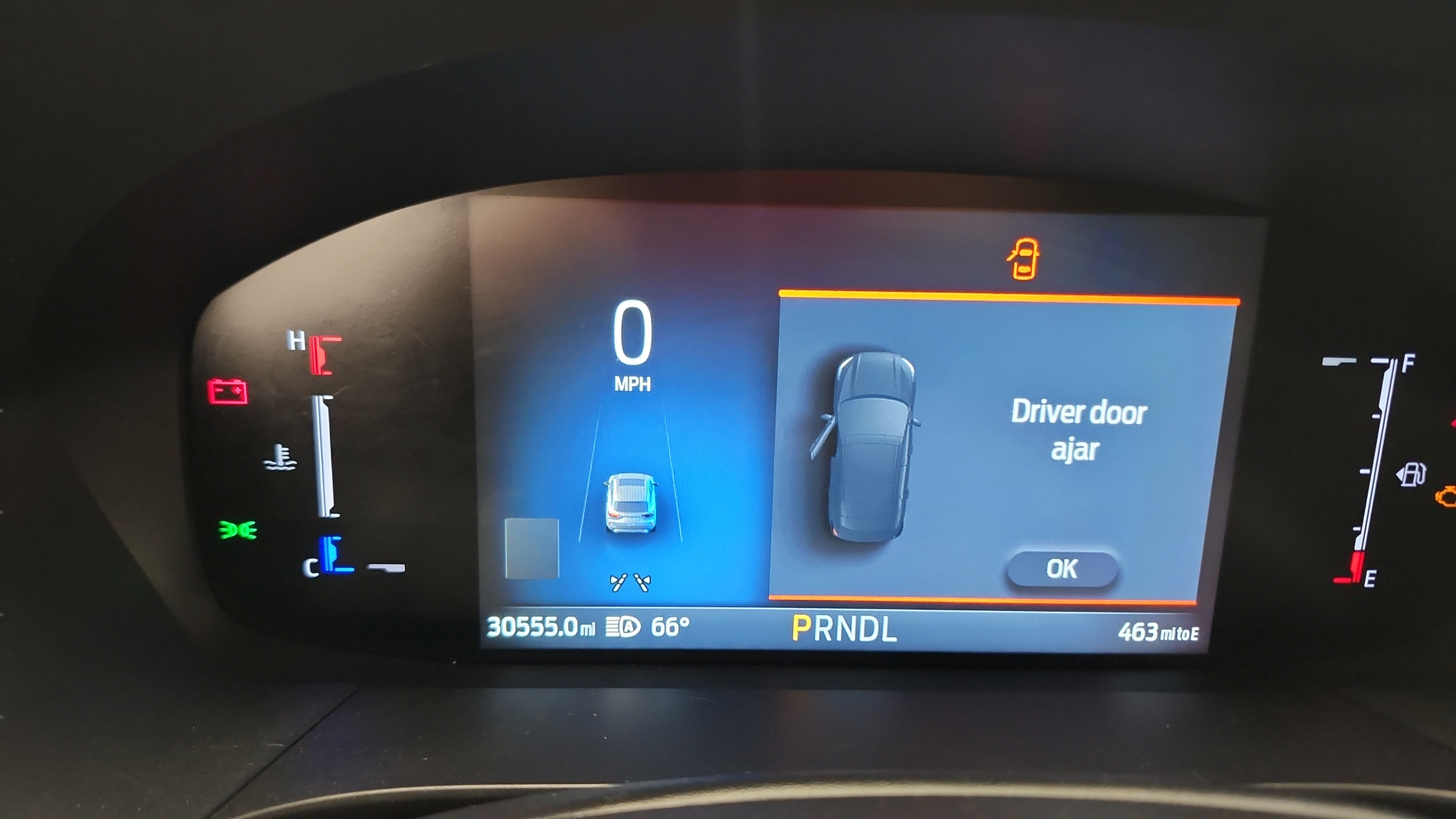 Certified 2025 Ford Escape Active w/ Tech Pack #1 AWD/4WD image 19