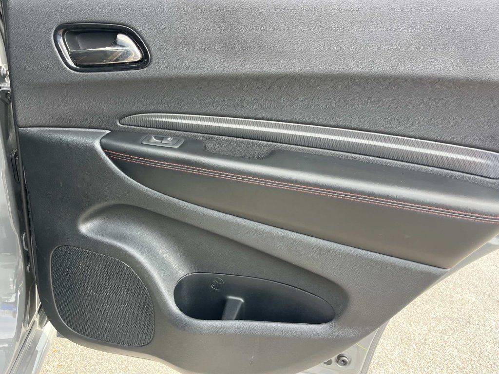 Used 2025 Dodge Durango GT AWD/4WD image 27