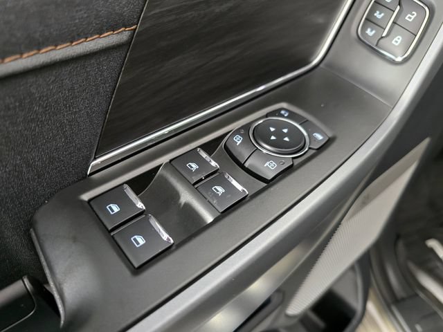 Certified 2025 Ford F150 Lariat w/ Equipment Group 502A High AWD/4WD image 27