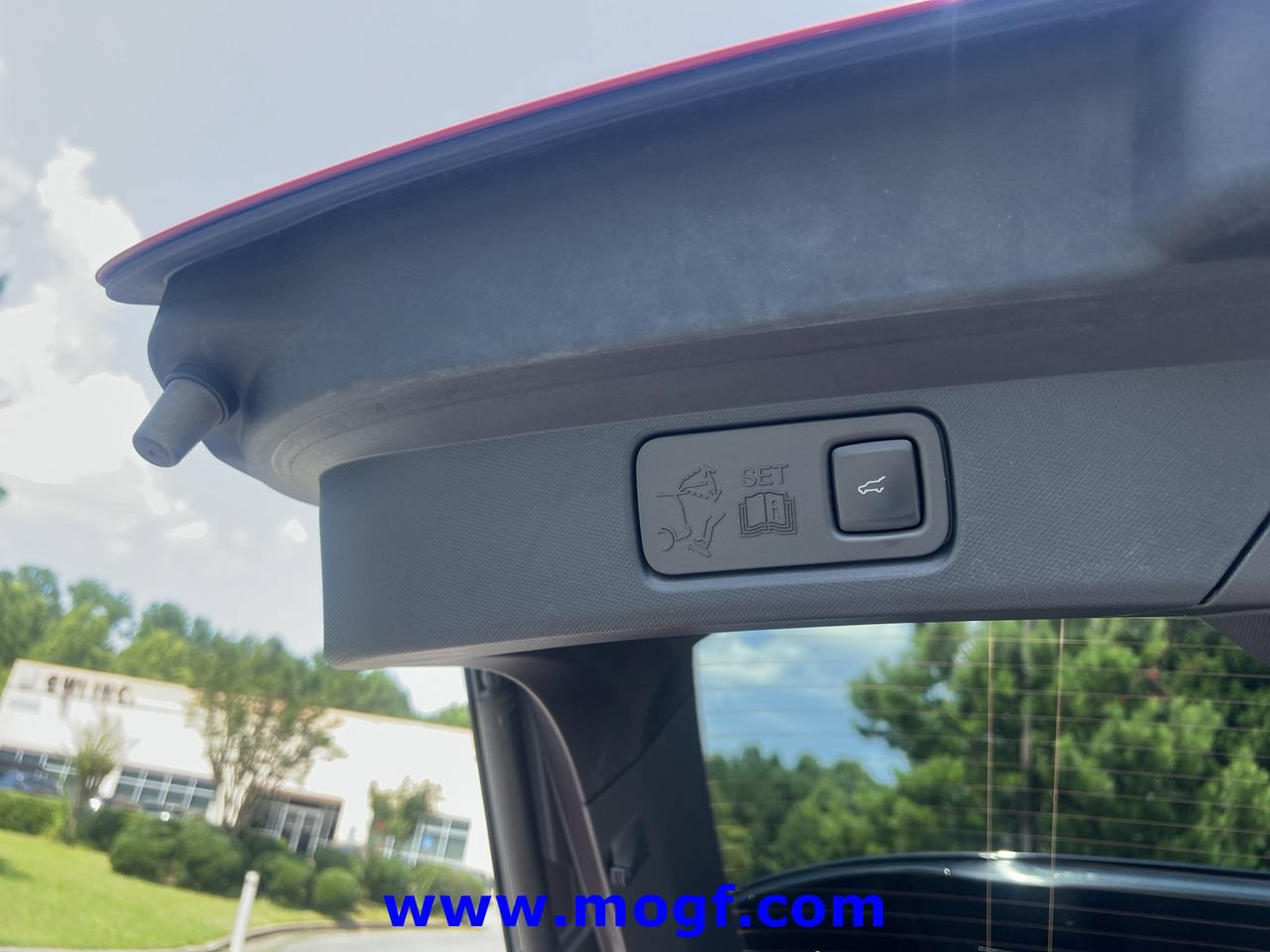 Certified 2023 Ford Mustang Mach-E Premium AWD/4WD image 24