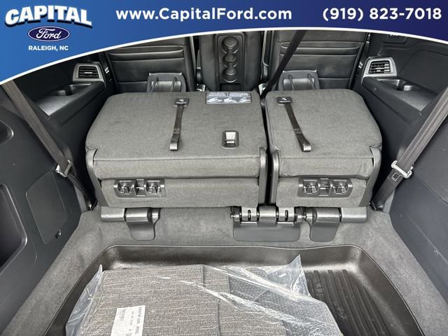 Used 2025 Honda Odyssey Touring image 15