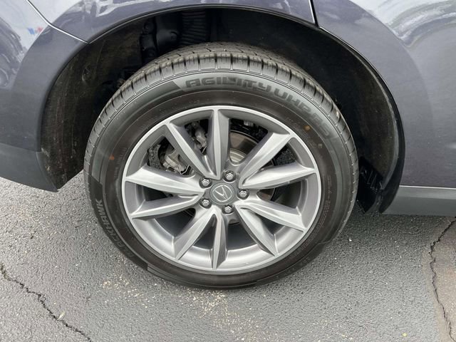 Used 2021 Acura RDX AWD w/ Technology Package image 10