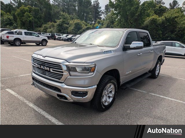 Used 2023 RAM 1500 Laramie