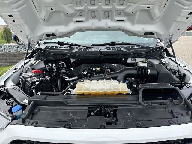 Certified 2023 Ford F150 XL w/ STX Appearance Package AWD/4WD image 22