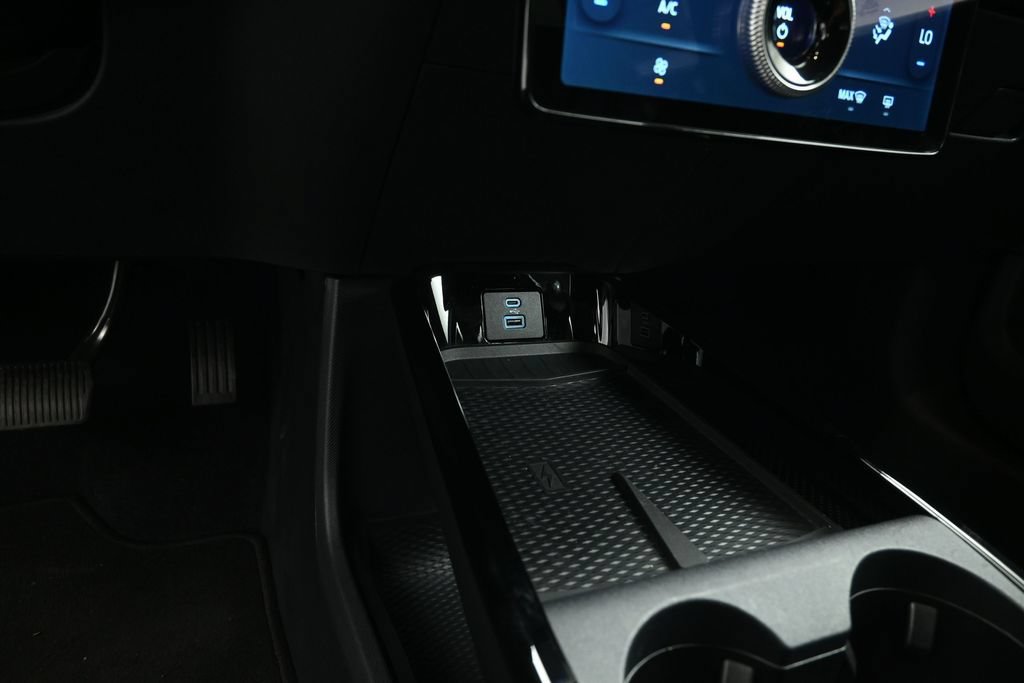 Certified 2023 Ford Mustang Mach-E Select RWD image 15