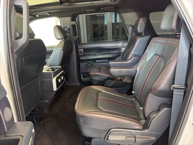 Certified 2022 Ford Expedition Max Limited AWD/4WD image 16