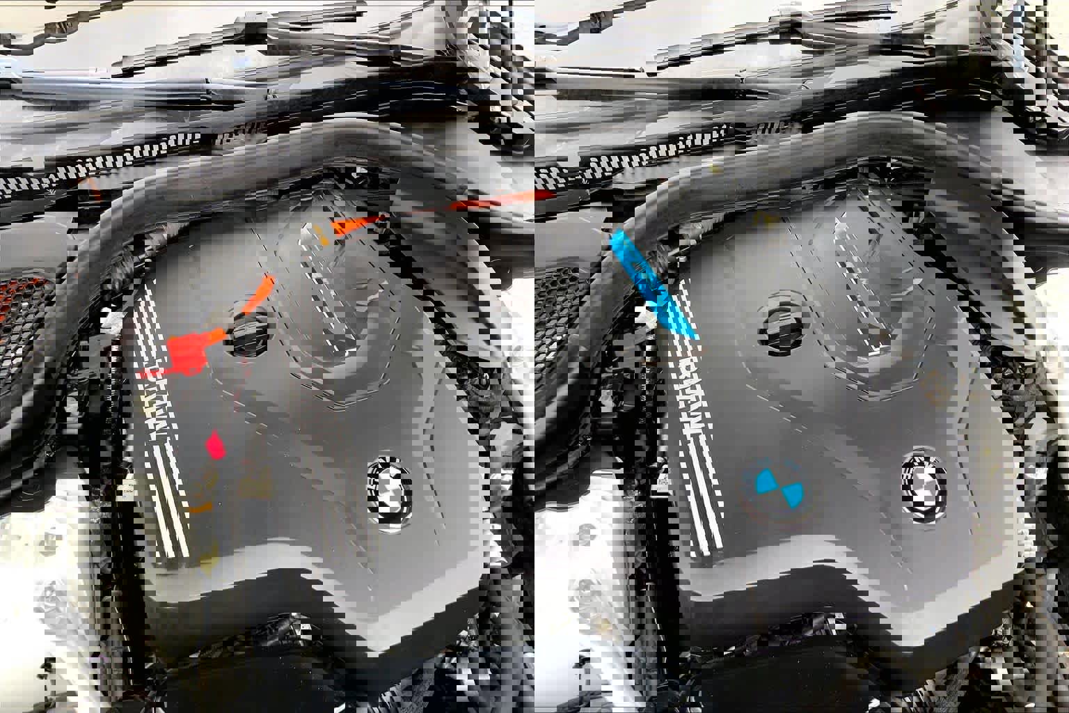 Used 2023 BMW 530e 530e image 30