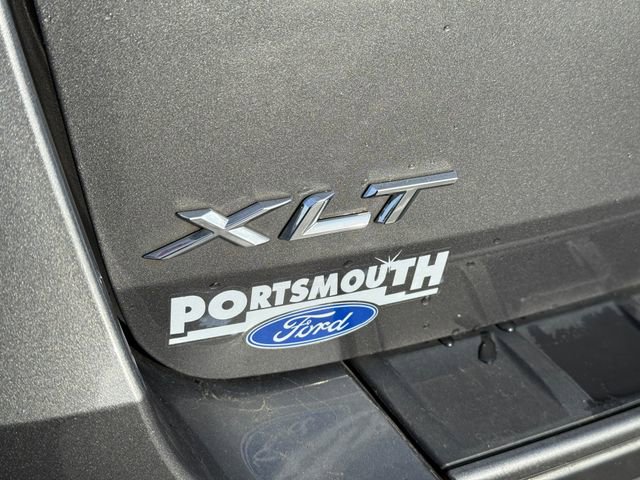 Certified 2022 Ford Explorer XLT w/ Equipment Group 202A image 19