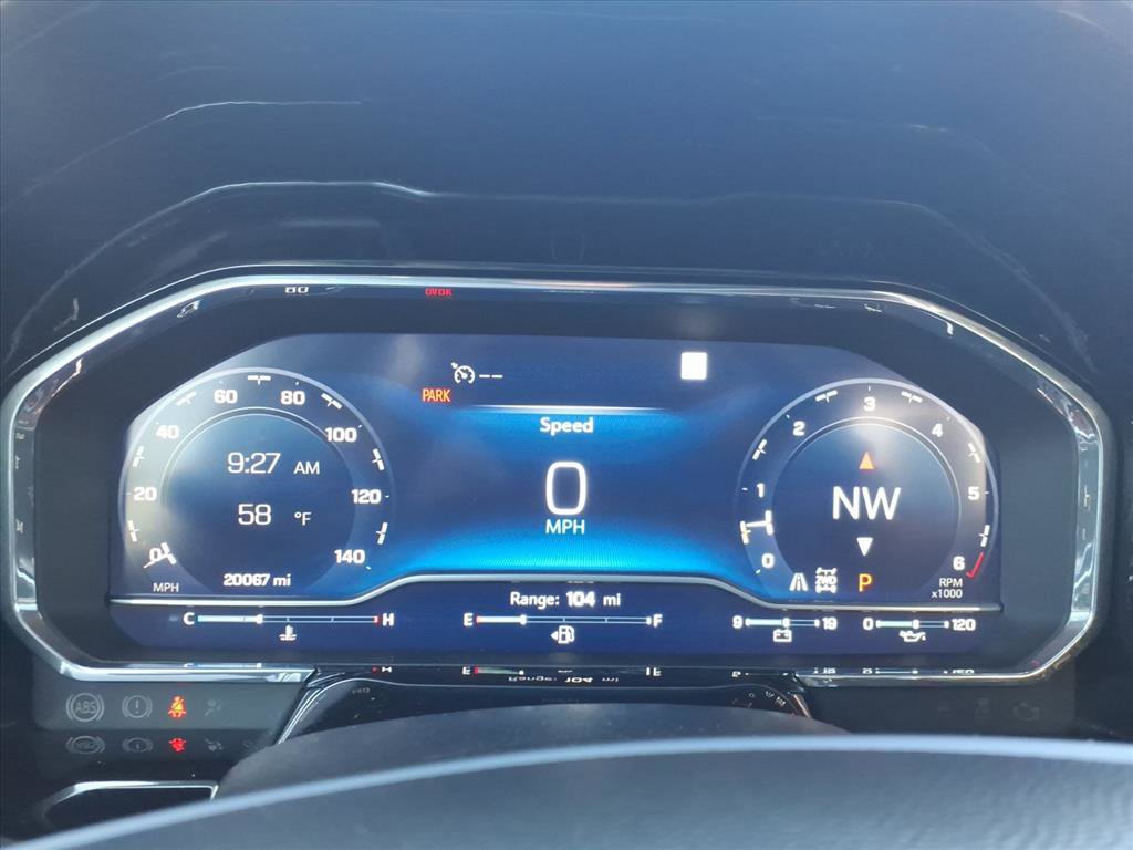 Used 2023 Chevrolet Silverado 1500 RST image 26