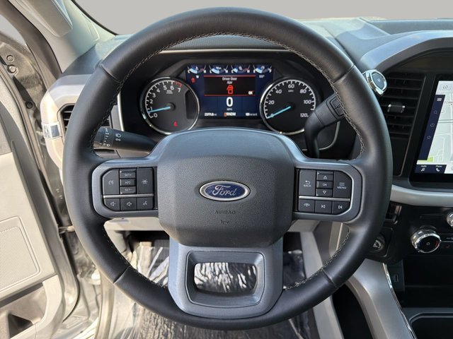 Certified 2023 Ford F150 XLT w/ Equipment Group 302A High RWD image 29