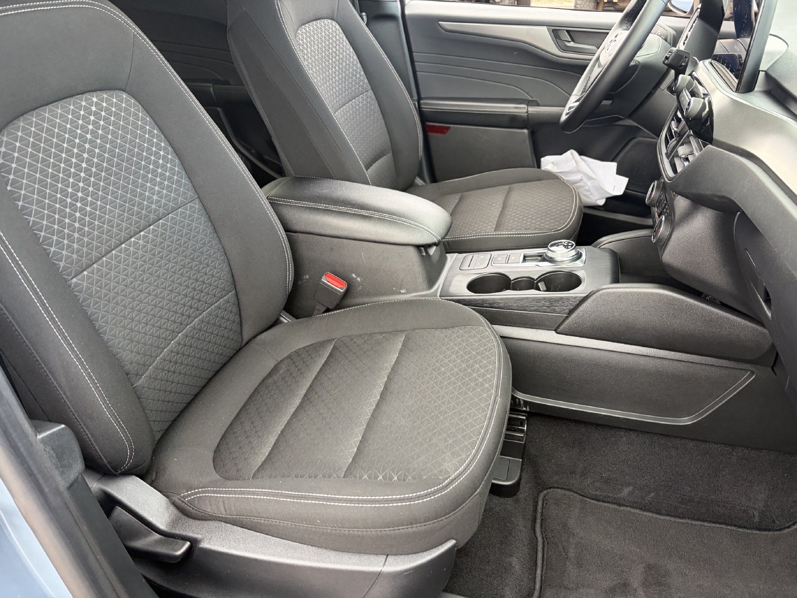 Certified 2024 Ford Escape Active FWD image 12