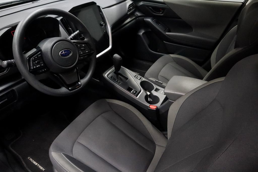 Used 2025 Subaru Crosstrek 2.0i Premium AWD/4WD image 27