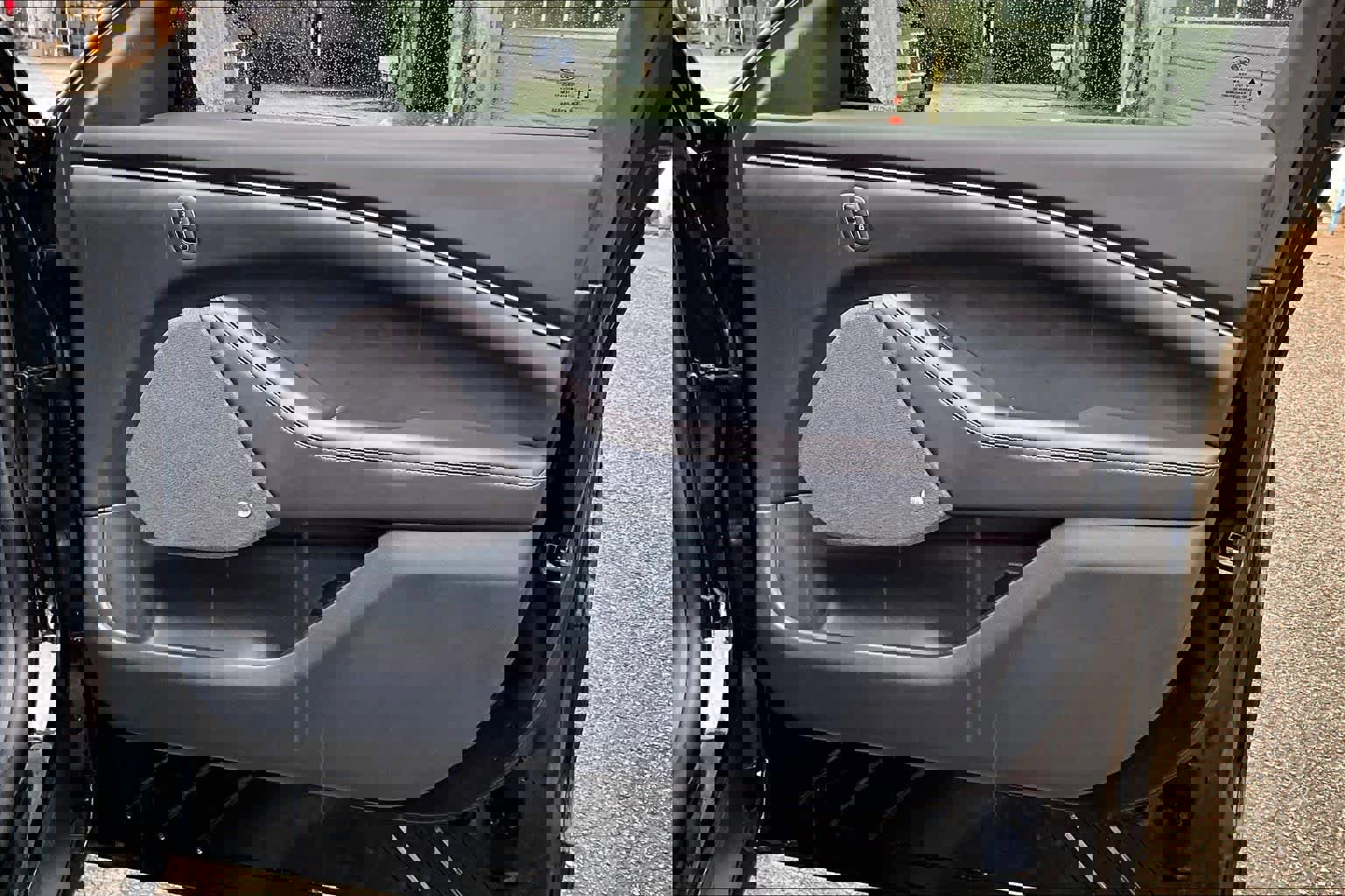 Certified 2025 Ford Mustang Mach-E Premium image 24