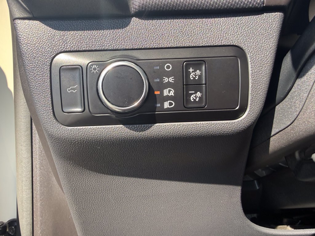 Certified 2025 Ford Bronco Sport Big Bend AWD/4WD image 27