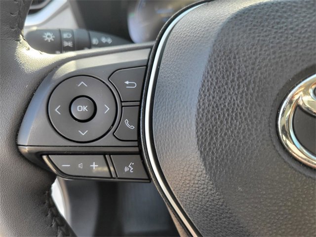 Used 2024 Toyota RAV4 Limited image 23