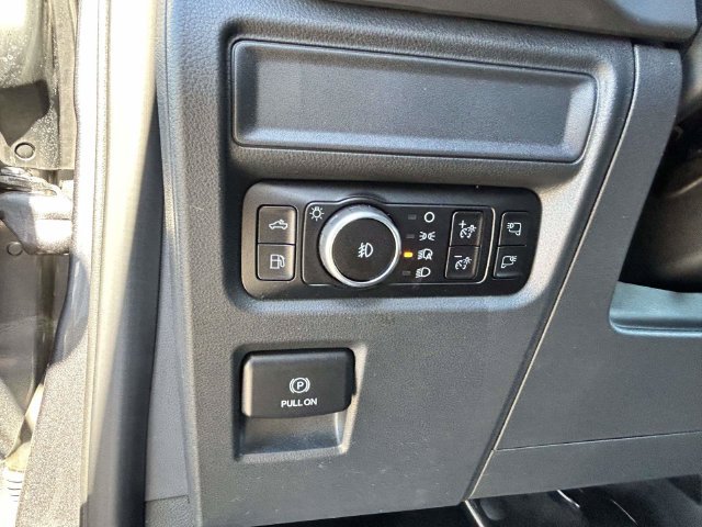 Certified 2025 Ford F150 XLT w/ Equipment Group 302A MID AWD/4WD image 21