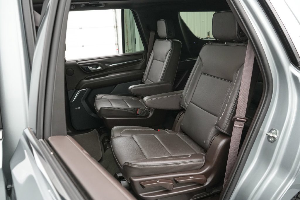 Used 2023 GMC Yukon Denali AWD/4WD image 23