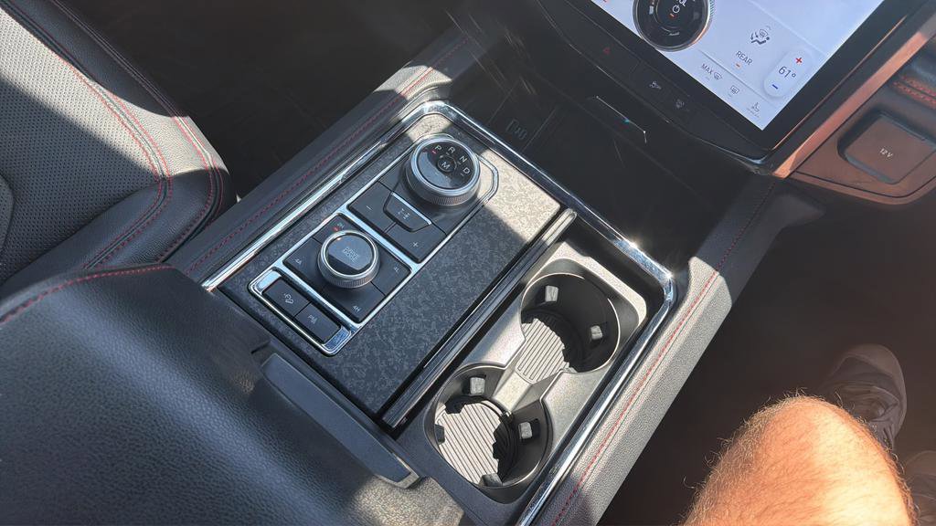 Certified 2023 Ford Expedition Limited AWD/4WD image 38