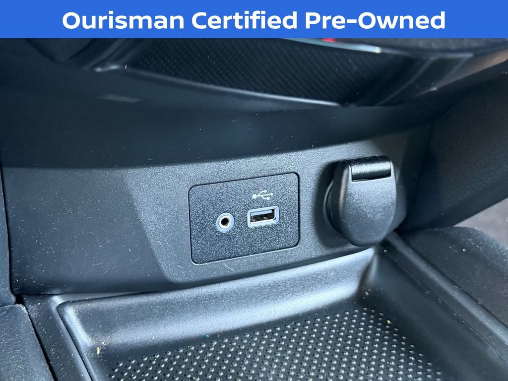 Used 2018 Nissan Rogue SV w/ Premium Package AWD/4WD image 33
