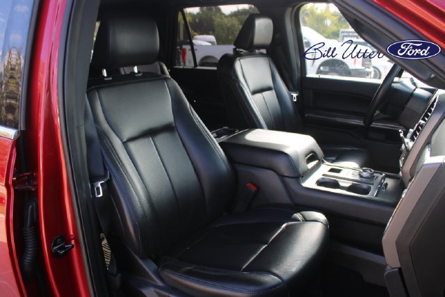 Certified 2021 Ford Expedition XLT RWD image 11