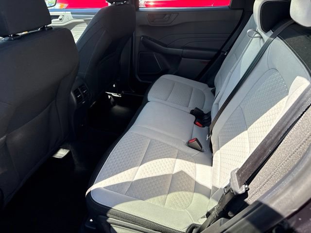 Certified 2026 Ford Escape Active w/ Cold Weather Package AWD/4WD image 17