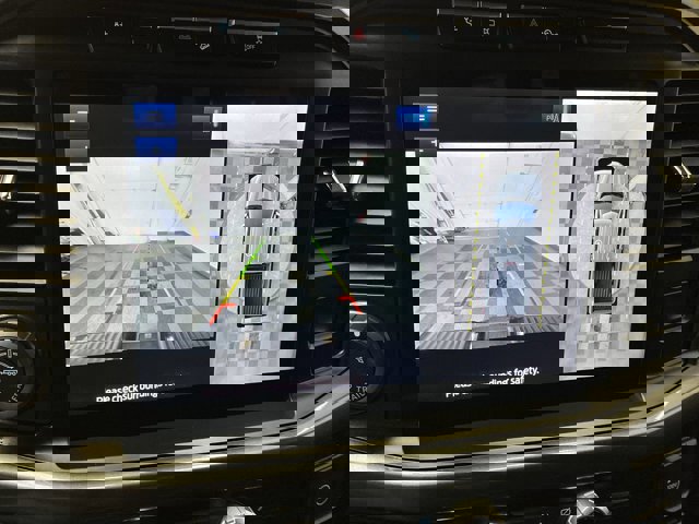 Certified 2023 Ford F150 XLT w/ Equipment Group 302A High image 11